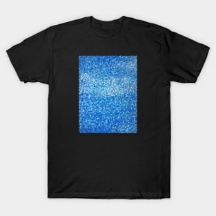 Ocean clouds T-Shirt